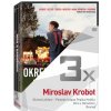 3x M. Krobot (3 DVD)