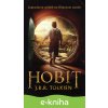 E-kniha Hobit - J.R.R. Tolkien