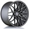 JUDD JSF2 hliníkové disky 10,5x20 5x115 ET25 DO 50 SATIN GUNMETAL