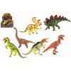 Teddies Dinosaurus 25-32cm plast