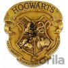 Harry Potter: Classic Crest Hogwarts – nástenné hodiny