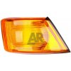 Smerovka Iveco Daily 2000-2006 pravá oranžová 500320425