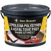 Den braven DenBit Lepidlo na polystyrén a asfaltové pásy 10kg