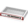 ZYXEL USG Flex 200H,2*2.5Gig.,6*1G,USB,1YR secur. USGFLEX200H-EU0102F