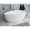 Voľne stojaca vaňa Marmite Ria 157x70 cm pravá 625280062103