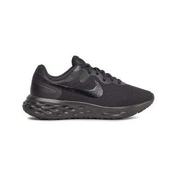 Nike Revolution 6 NN bežecká Bežecká čierna