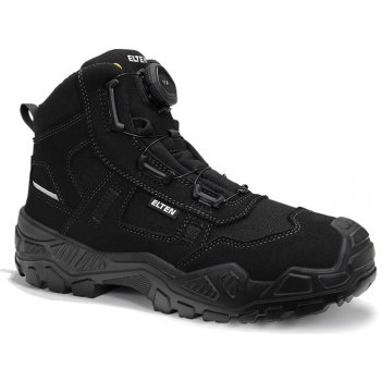 ELTEN MIKE BOA black Mid ESD S3S