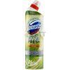 Domestos Power Fresh Total Hygiene Lime Fresh dezinfekčný Wc gél 700 ml