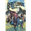Beastlands: Keepers of the Kingdom (Clow Curtis)