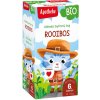 Apotheke Bio rooibos na bežné pitie 20 x 1,5 g