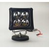 LED pracovná lampa 4F-15W IP69K Offroad, ATV, UTV, SUV, Truck