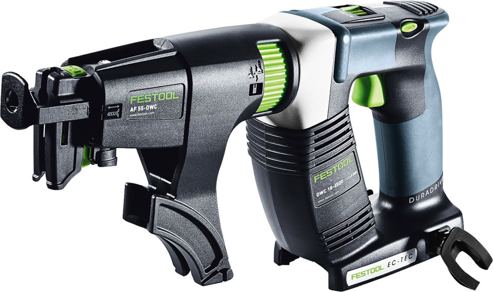 FESTOOL DWC18-4500-Basic