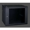Eurocase nástenný rozvádzač GMA6412 12U / 19