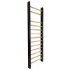 DUVLAN 80 Black Rozmer: 195 x 80