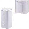 HUAWEI 5G CPE 5 Router H155-381 WiFi 6 3000Mbps 160MHz 2x2 MIMO 256 QAM White