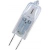 Osram Halogen Bulb 20W 12V G4 2800K HALOSTAR OVEN 4050300308050