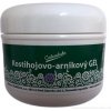 Calendula Kostihojovo-arnikový gél 200 g