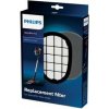 Filtre, papierové vrecká Philips FC5005/01 SpeedPro Max a SpeedPro Max Aqua biely