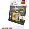 imroCard Pamäťová karta IMRO MICRO SDHC 16GB s adaptérom