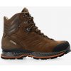 Meindl Albis Mfs Gore Tex topánky dark brown dark brown