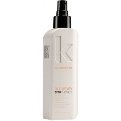 Kevin Murphy Blow.Dry Ever.Thicken Thickening Heat Activated Style Extender - Sprej pre hustotu vlasov 150 ml