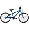 Detský bicykel Leon GO Vbr s voľnobežkou, koleso 20