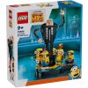 LEGO 75582 Gru a Mimoni z kociek