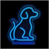 2Kids Toys Led Neon Light lampička Pes
