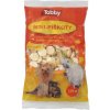 Maškrta pre psov Minipiškóty TOBBY 120 g