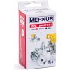 Merkur Mini 53 Traktor (109945536)