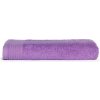 The One Towelling® Osuška 70x140 T1-70 Purple 70 x 140 cm