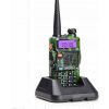 BAOFENG VYSÍLAČKA UV-5R HTQ Camo