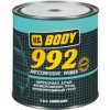 HB BODY 992 čierna 1KG