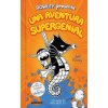 Diario de Rowley: Una Aventura Supergenial / Rowley Jefferson's Awesome Friendly Adventure (Kinney,Jeff)(Brožovaná)