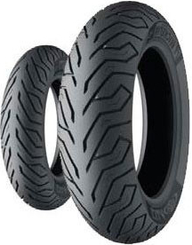 Michelin City Grip 140/60/14,R 64P