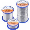 Cín 1,2mm / 1kg Sn60Pb40 CYNEL