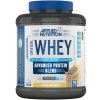 Applied Nutrition Critical Whey 2000 g - banán