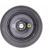 Dojazdové koleso MERCEDES CLS C219 R17 5x112x66,5