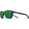 slnečné okuliare Julbo POWELL spectron 3 matt blue