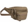 Ľadvinka Tasmanian Tiger Modular Hip Bag - coyote brown