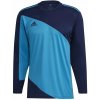 Mikina adidas modrá 176 veľ.