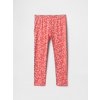 GAP Baby legíny Mix & Match Oranžová 18-24M Oranžová Oranžová