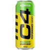 Cellucor C4 Explosive Energy Drink Twisted Limeade 500 ml