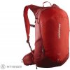 Salomon TRAILBLAZER 20 batoh, 20 l, red dahlia/high risk red