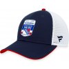 Fanatics Kšiltovka N.Y.Rangers Authentic Pro Draft 23