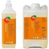 Sonett koncentrovaný čistiaci prostriedok pomaranč čapovaný 500 ml