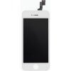 LCD Displej Apple iPhone 5S / SE - farba biela