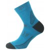 Lasting merino ponožky TNW 590 modré Veľkosť: (46-49) XL ponožky