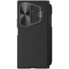 Nillkin CamShield Prop Pen Slot kryt pre Samsung Galaxy Z Fold 7, čierny 57983126233