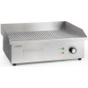 Klarstein Grillmeile 3000R, elektrický gril, 3000 W, grilovacia platňa 54,5 x 35 cm, rebrovaný (TK56-Grillmeile-3R)